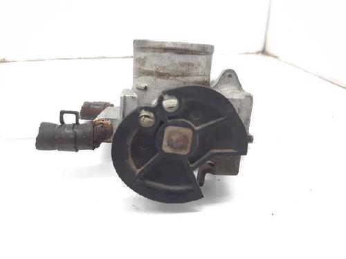Cụm Bướm Ga 1.5 Daewoo Lanos Mã phụ tùng 25182960