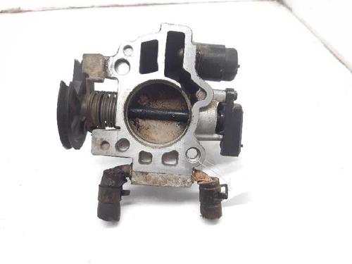 Cụm Bướm Ga 1.5 Daewoo Lanos Mã phụ tùng 25182960