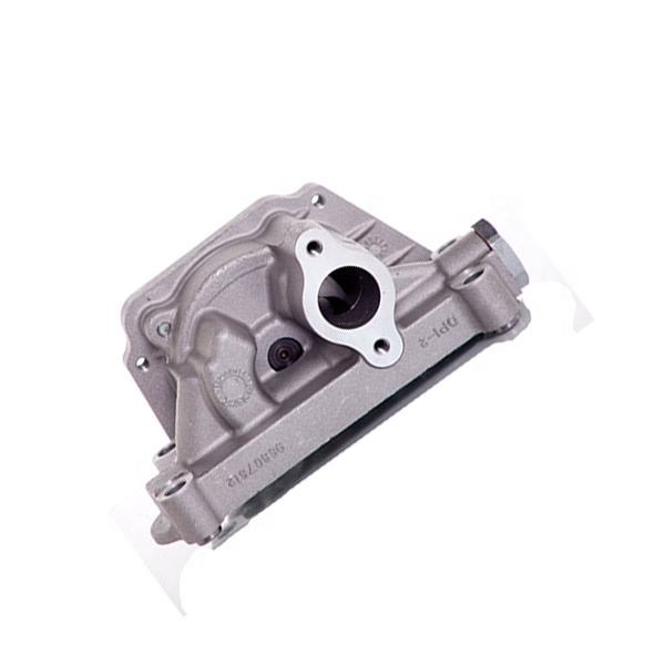 Bơm Dầu Động Cơ 4 Máy Daewoo Magnus Mã phụ tùng 96852440