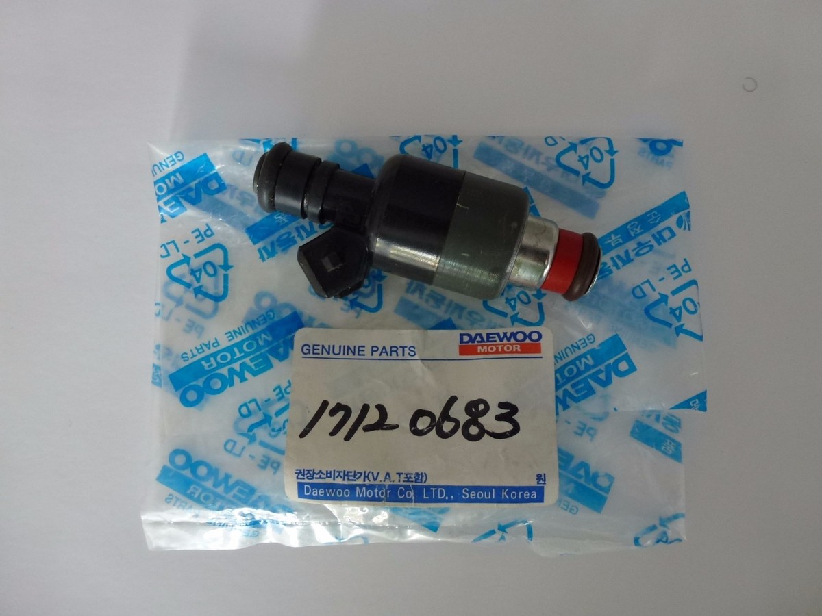 Kim Phun Thân Béo Daewoo Leganza Mã phụ tùng 17120683