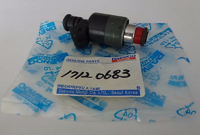 Kim Phun Thân Béo Daewoo Nubira Mã phụ tùng 17120683