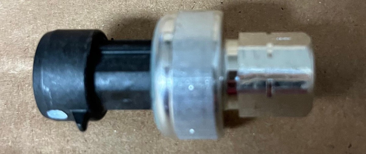 Cảm Biến Ga Giàn Lạnh Daewoo Matiz Mã phụ tùng 13587668