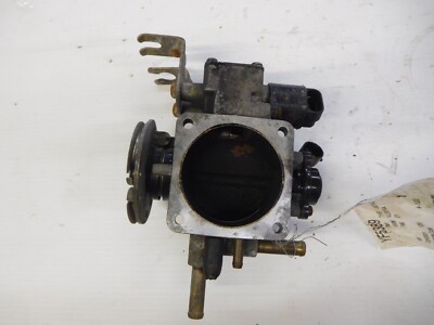 Cụm Bướm Ga Daewoo Magnus Mã phụ tùng 94300600