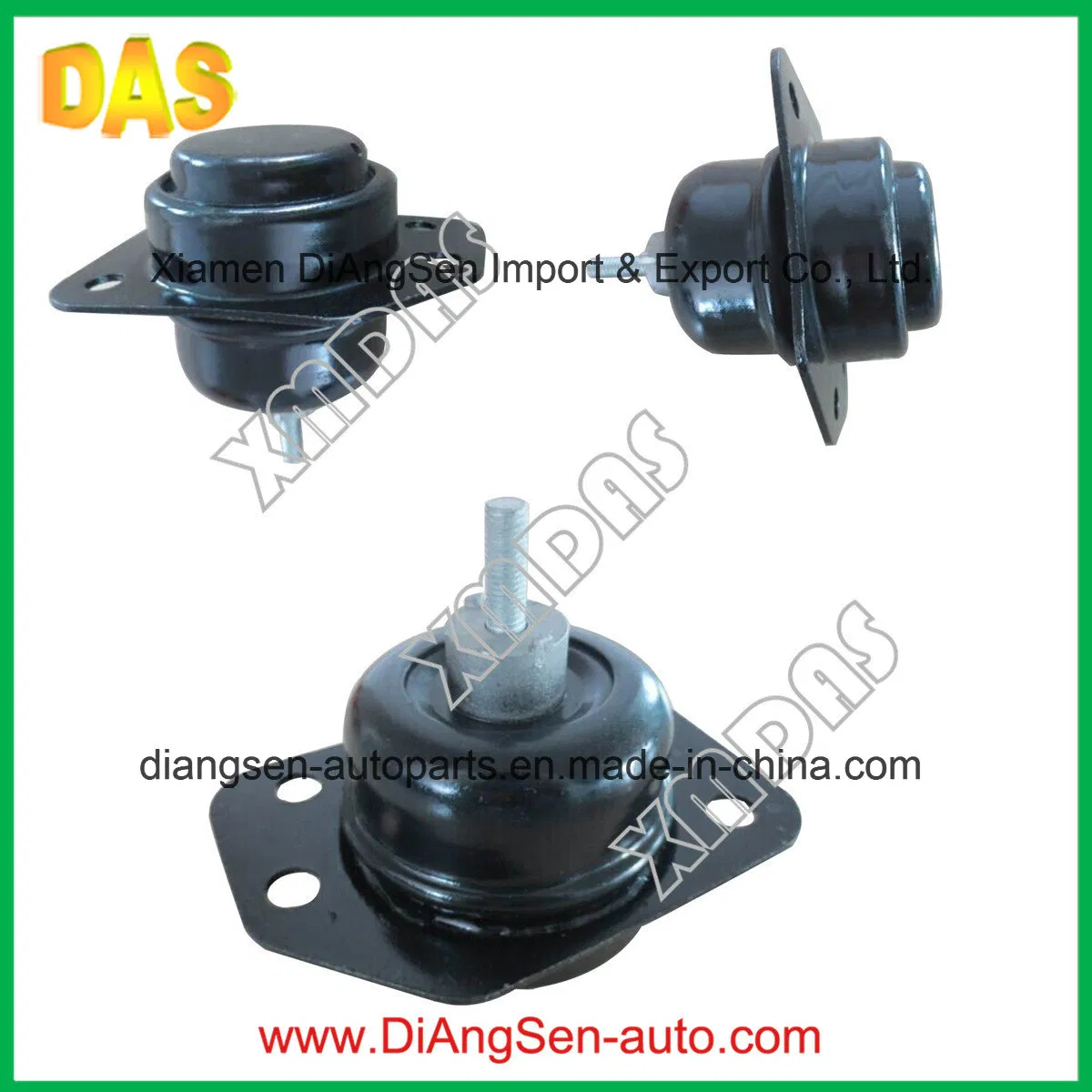 Chân Máy Thủy Lực 1.6 Daewoo Lacetti Mã phụ tùng 96550235