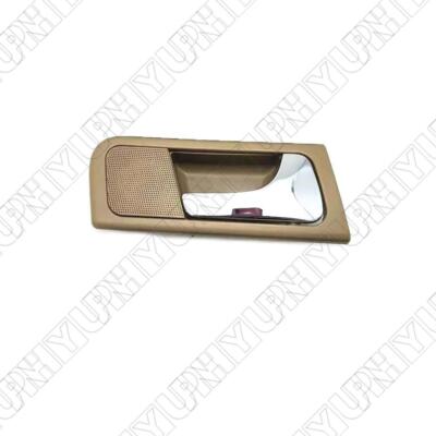 Tay Mở Cửa Trong Sau Phải - Không Mạ Daewoo Lacetti Mã phụ tùng 96548075