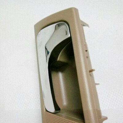 Tay Mở Cửa Trong Sau Trái - Không Mạ Daewoo Lacetti Mã phụ tùng 96548076