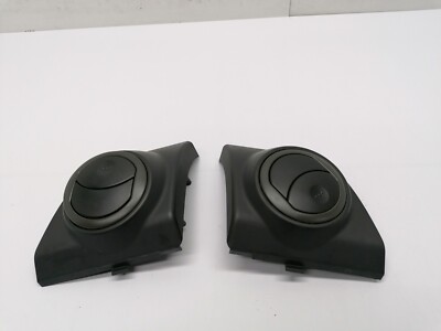 Cửa Gió Điều Hòa Daewoo Matiz Mã phụ tùng 96602404