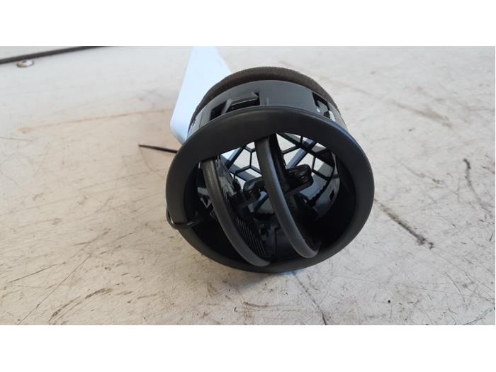 Cửa Gió Điều Hòa Daewoo Matiz Mã phụ tùng 96602404