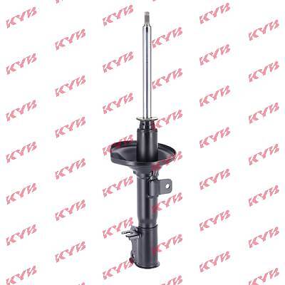 Giảm Xóc Sau Trái Daewoo Nubira Mã phụ tùng 96289901