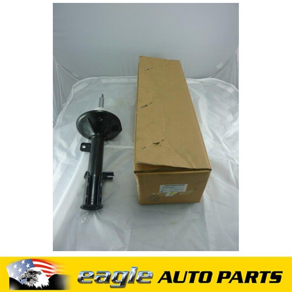 Giảm Xóc Sau Trái Daewoo Nubira Mã phụ tùng 96289901