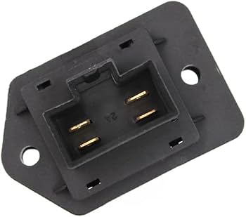 Trở Quạt Gió Điều Hòa Trong Daewoo Magnus Mã phụ tùng 96207453