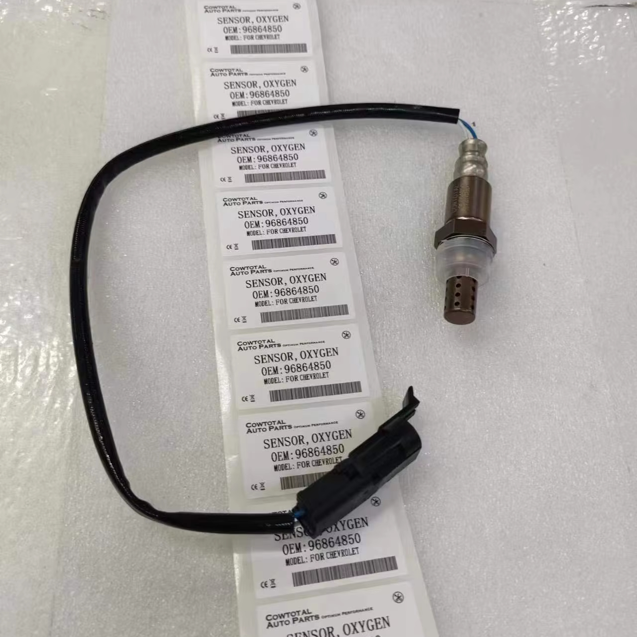 Cảm Biến Oxy Daewoo Gentra Mã phụ tùng 96864850
