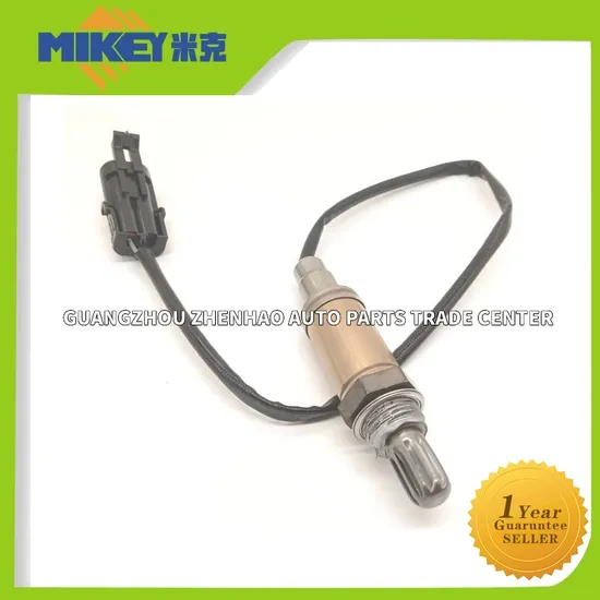 Cảm Biến Oxy Daewoo Gentra Mã phụ tùng 96864850