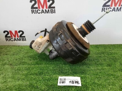 Bầu Trợ Lực Phanh Daewoo Lacetti Mã phụ tùng 13286439