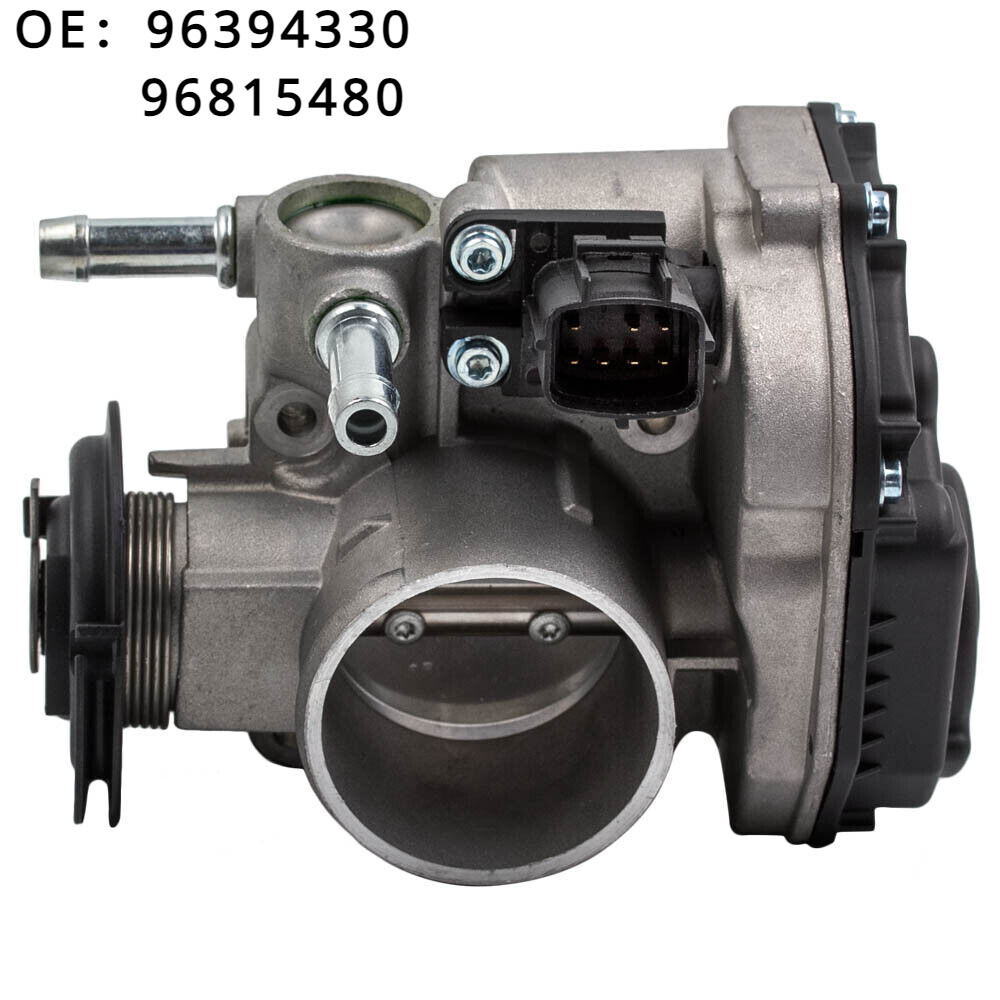 Cụm Bướm Ga 1.6 Daewoo Lacetti Mã phụ tùng 96394330