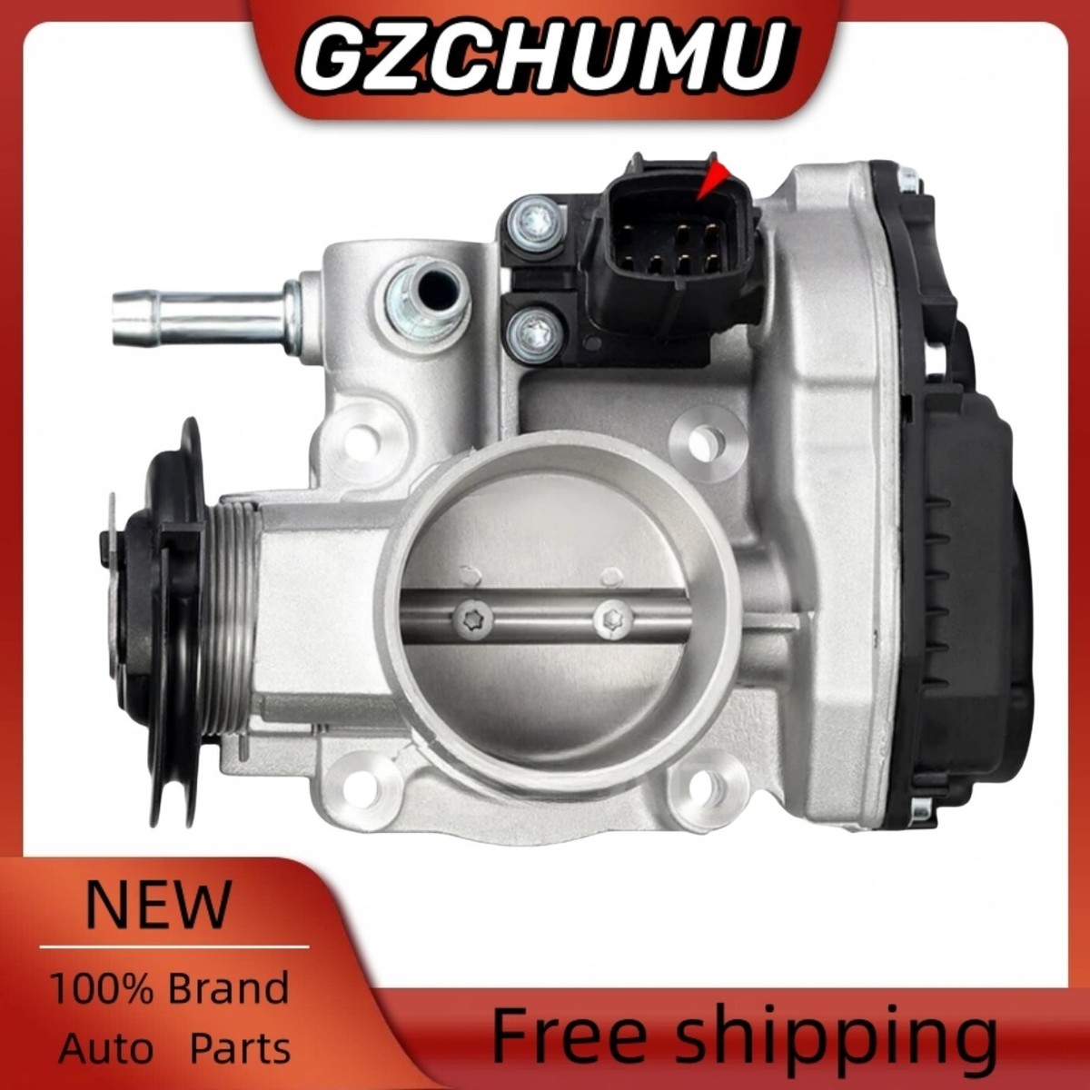 Cụm Bướm Ga 1.6 Daewoo Lacetti Mã phụ tùng 96394330