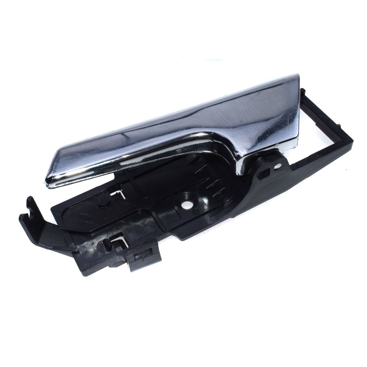 Tay Mở Cửa Trong Có Mạ Trái Daewoo Gentra Mã phụ tùng 96462709