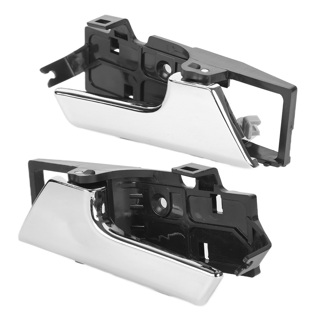 Tay Mở Cửa Trong Có Mạ Trái Daewoo Gentra Mã phụ tùng 96462709