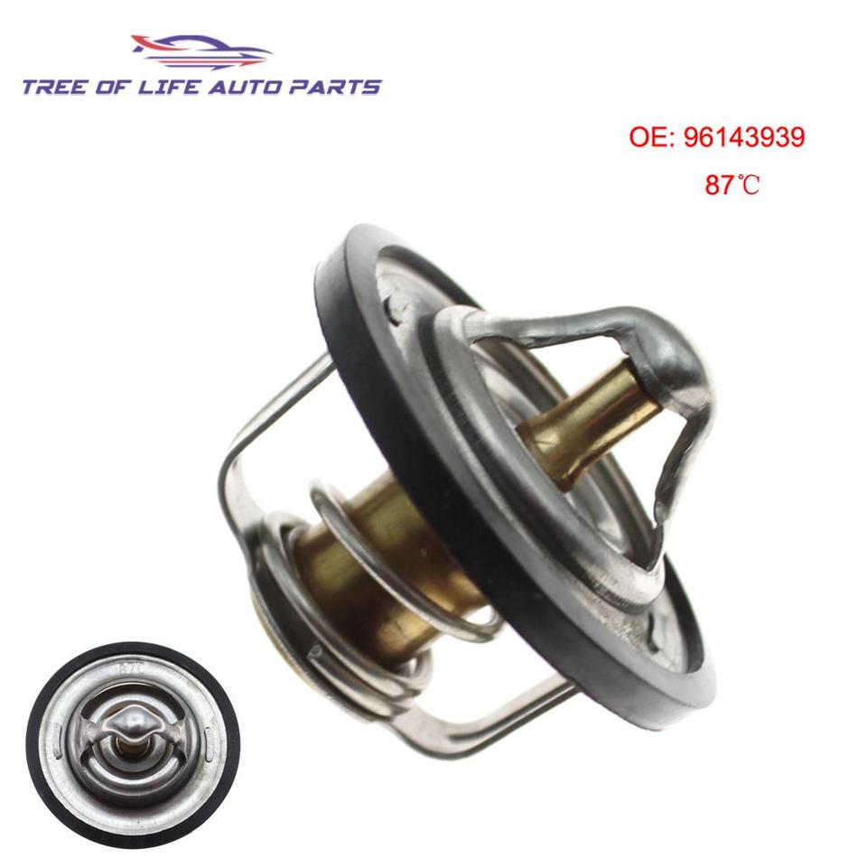 Bầu Trợ Lực Phanh Daewoo Lacetti OEM 13286439-oe