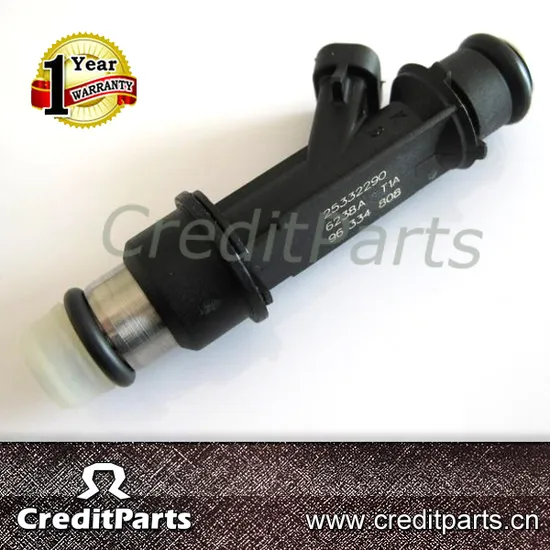 Kim Phu Xăng - Đầu Nhỏ Daewoo Gentra Mã phụ tùng 96334808