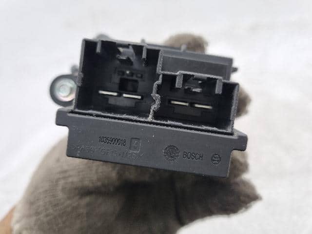 Cảm Biến Trở Quạt Điều Hoà Daewoo Lacetti Mã phụ tùng 13598091