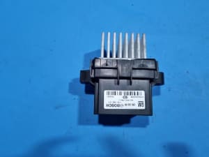 Cảm Biến Trở Quạt Điều Hoà Daewoo Lacetti Mã phụ tùng 13598091