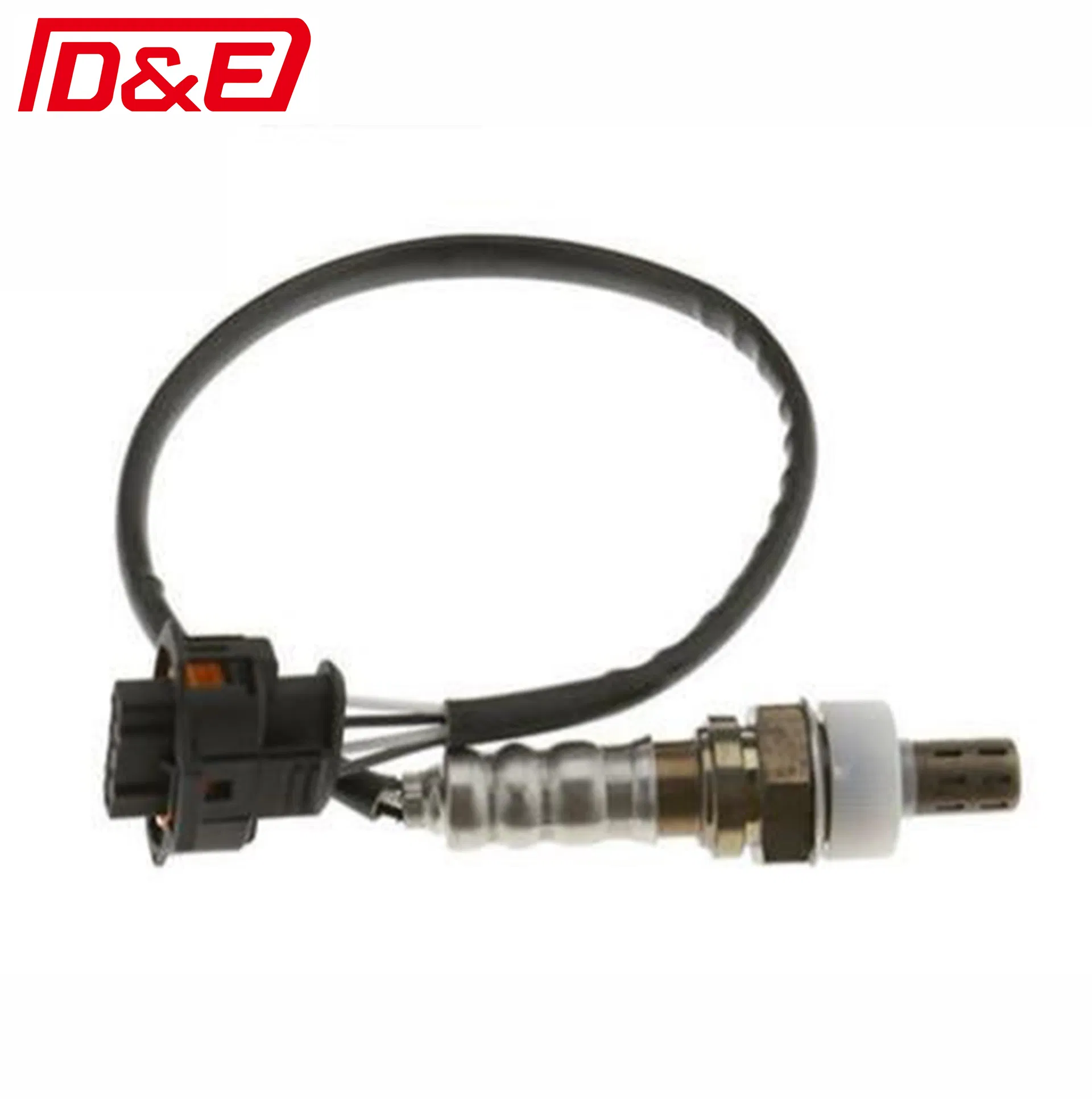 Cảm Biến Khí Xả 1 - Giắc Dẹt Daewoo Lacetti Mã phụ tùng 55566650