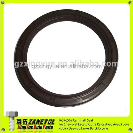 Phớt Đuôi Trục Cơ 80X98x10 Daewoo Gentra Mã phụ tùng 96376569