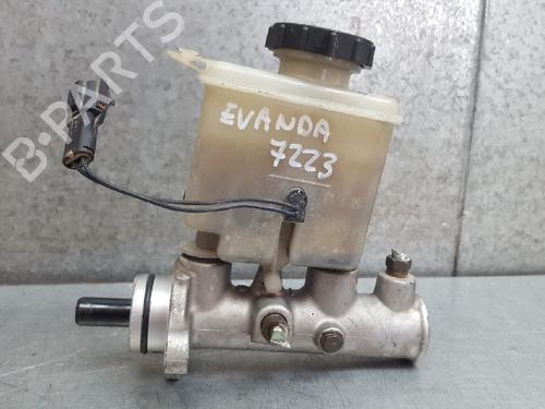 Tổng Phanh Trên Lỗ 10.8 Daewoo Leganza Mã phụ tùng 96345055