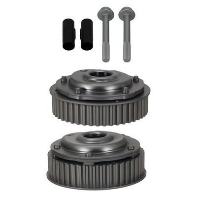 Bánh Răng Trục Cam Xả Daewoo Lacetti Mã phụ tùng 55567048