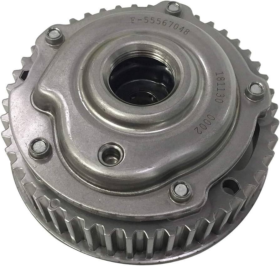 Bánh Răng Trục Cam Daewoo Lacetti OEM 427100510