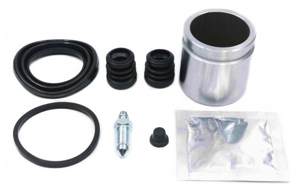 Piston Phanh Trước Daewoo Matiz Mã phụ tùng 93741032