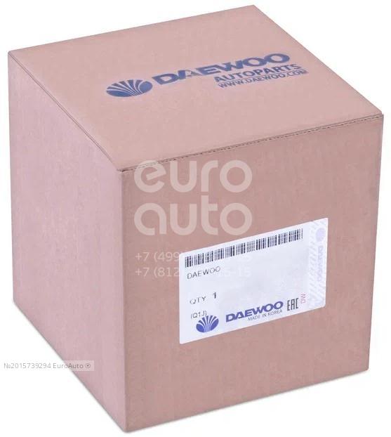 Cổ Đổ Xăng Vào Thùng Daewoo Matiz Mã phụ tùng 96468977