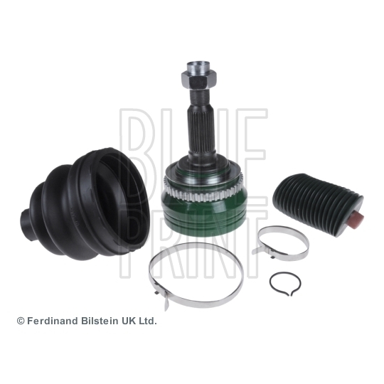 Cổ Đổ Xăng Vào Thùng Daewoo Matiz Mã phụ tùng 96468977