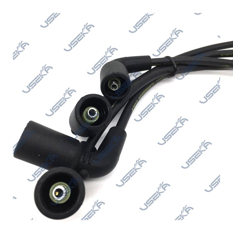 Dây Cao Áp Daewoo Matiz Mã phụ tùng 25183557