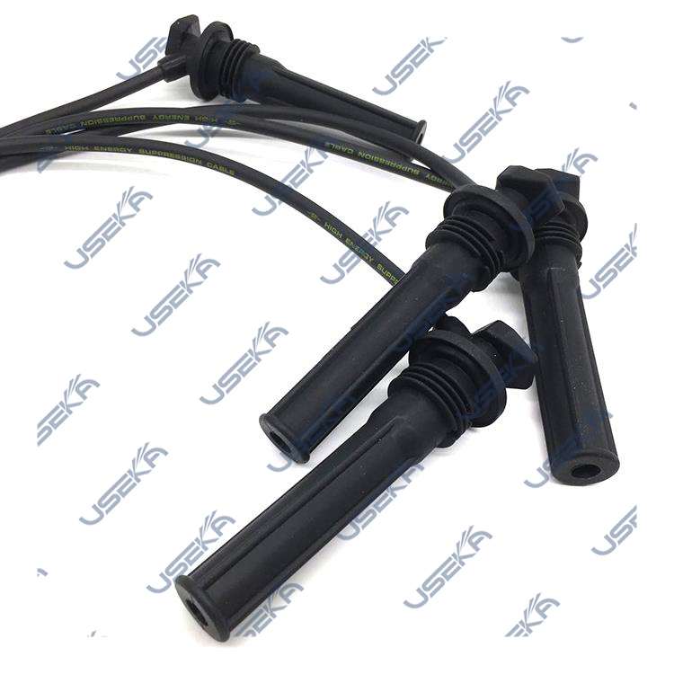 Dây Cao Áp Daewoo Matiz Mã phụ tùng 25183557
