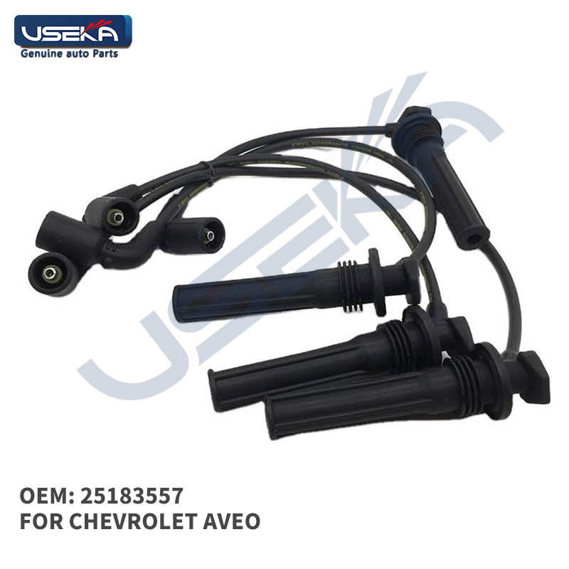 Dây Cao Áp Daewoo Matiz Mã phụ tùng 25183557