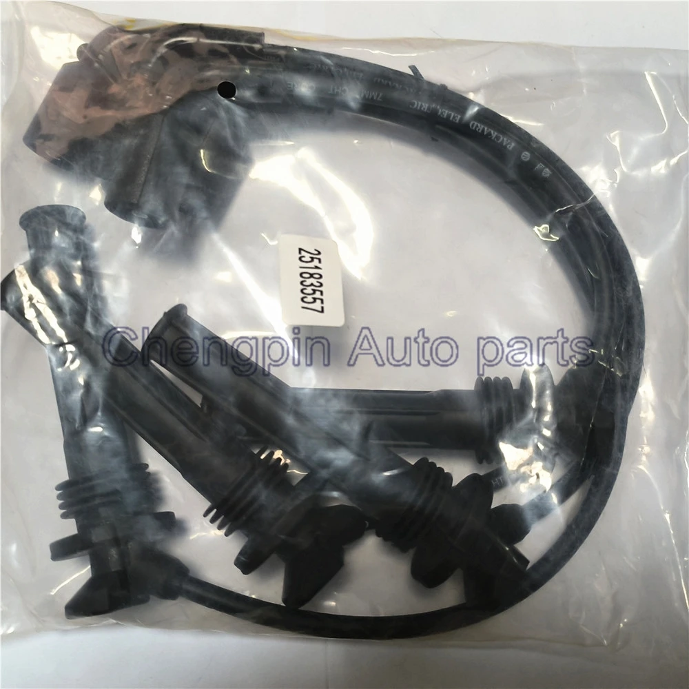 Dây Cao Áp Daewoo Matiz Mã phụ tùng 25183557