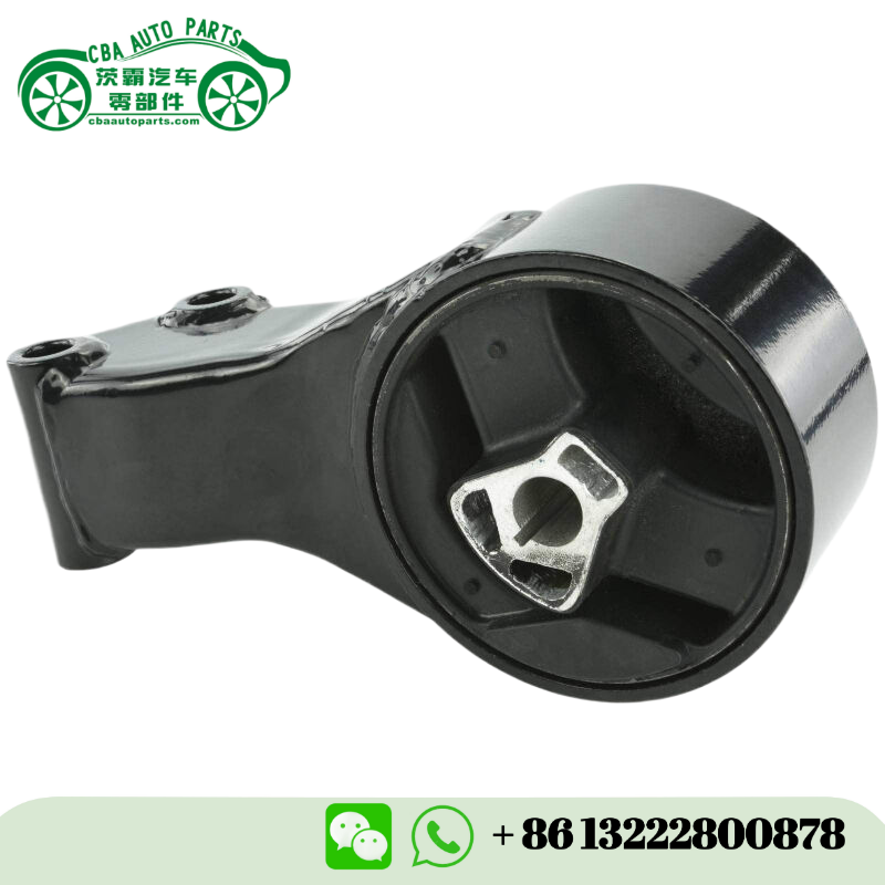 Chân Máy Sau Daewoo Lacetti Mã phụ tùng 13248630