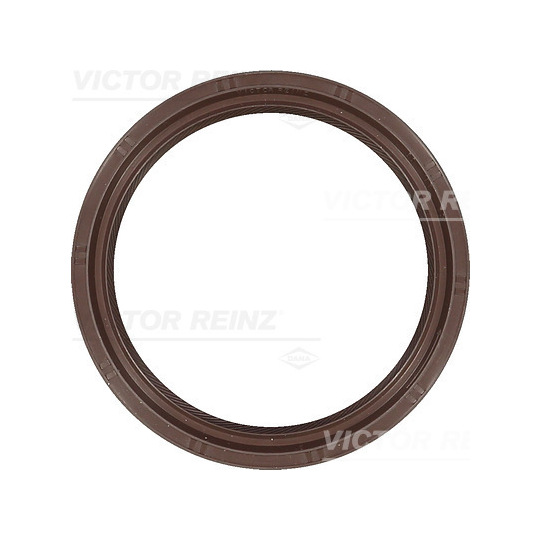 Phớt Đuôi Trục Cơ 80X98x10 Daewoo Lacetti OEM 96376569-KOREA