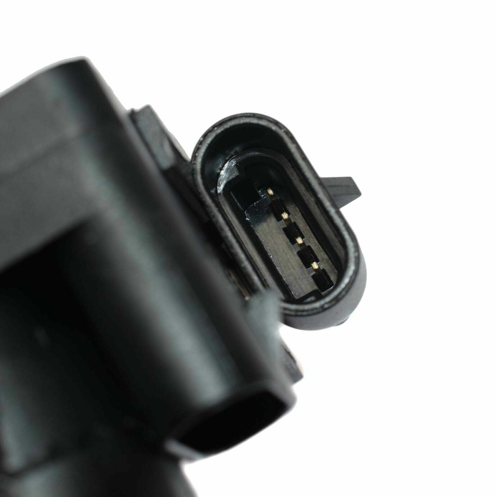 Ổ Khóa Ngậm Cửa Trước Trái Daewoo Lacetti Mã phụ tùng 96272643