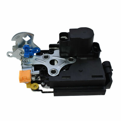Ổ Khóa Ngậm Cửa Trước Trái Daewoo Lacetti Mã phụ tùng 96272643