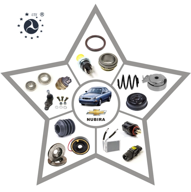 Đồng Hồ Táp Lô Daewoo Matiz Mã phụ tùng 96566348