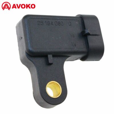 Cảm Biến Chân Không Daewoo Lacetti Mã phụ tùng 96276354