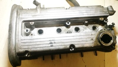 Mặt Máy 1.6 Daewoo Nubira Mã phụ tùng 96184751-old