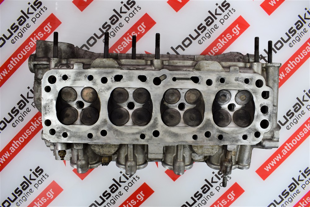 Mặt Máy 1.6 Daewoo Nubira Mã phụ tùng 96184751-old