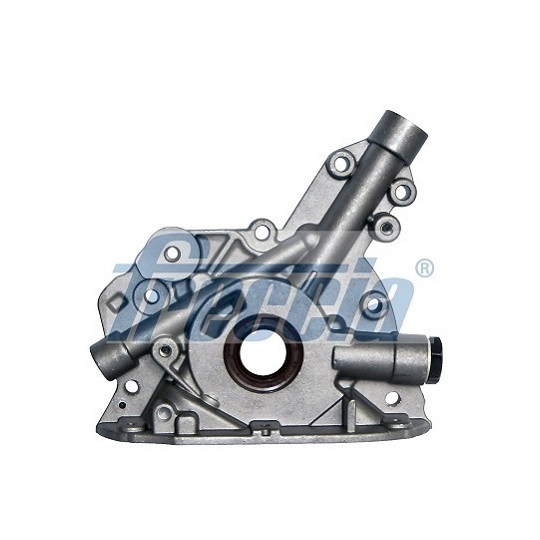 Bơm Dầu Động Cơ 1.6 Daewoo Lanos Mã phụ tùng 25182606