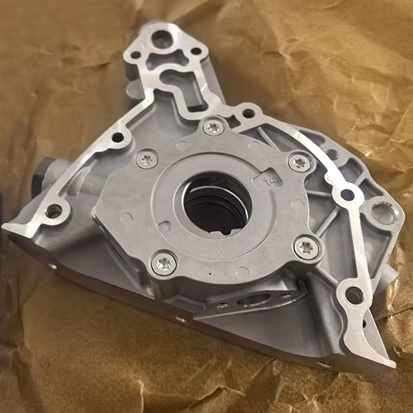 Bơm Dầu Động Cơ 1.6 Daewoo Lanos Mã phụ tùng 25182606