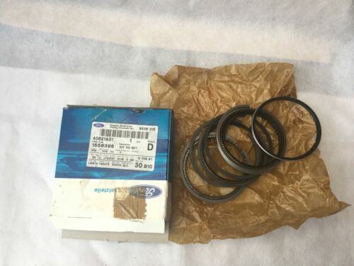 Xéc Măng Cos 0 76.48Mm Daewoo Gentra Mã phụ tùng 93742961