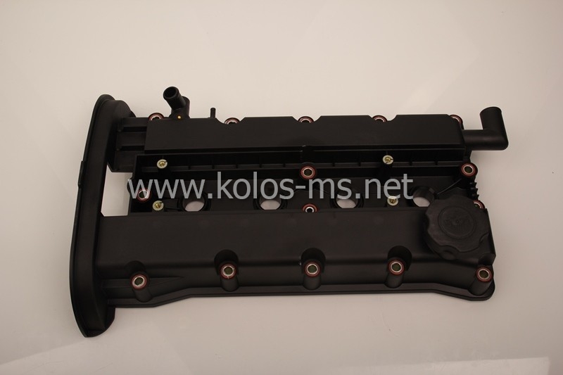 Nắp Che Dàn Cam 1.6 Daewoo Nubira Mã phụ tùng 96376396